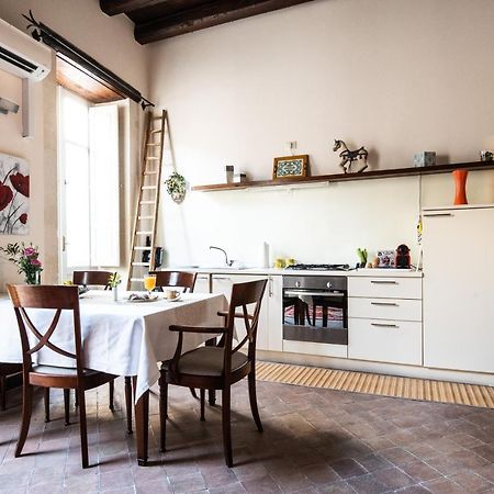 Feelgood-Siracusa Apartments Floreale Syracuse Exterior foto