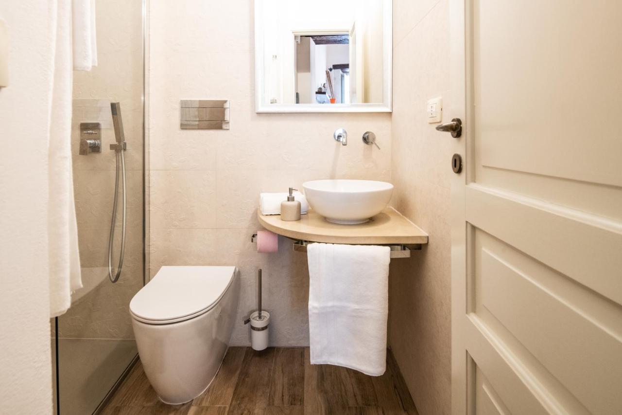 Feelgood-Siracusa Apartments Floreale Syracuse Exterior foto